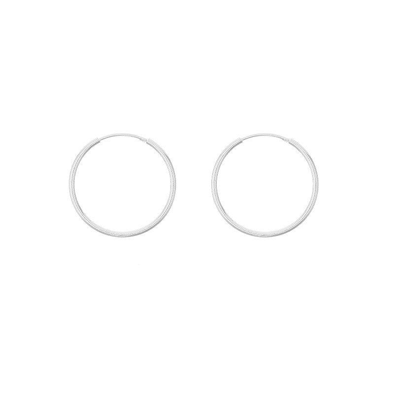 Argollas 1.4*20mm