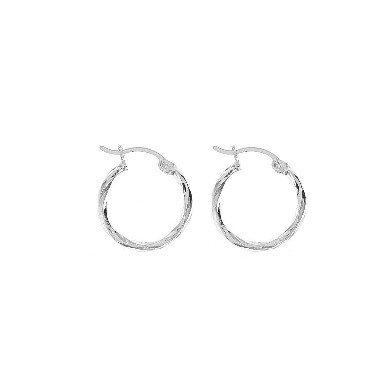 Argollas 16mm