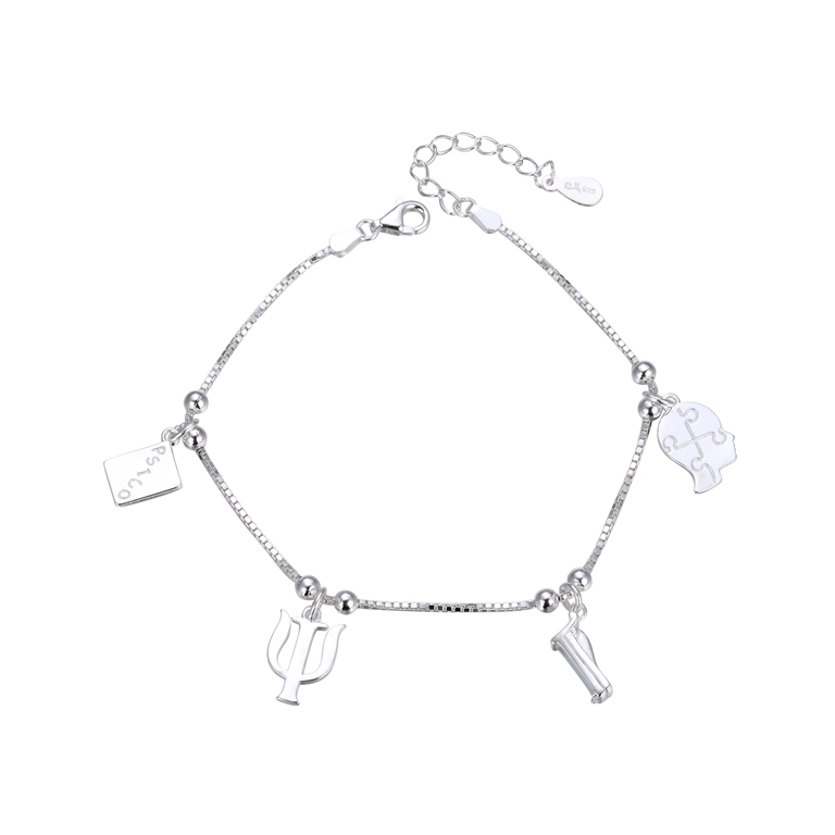 Pulsera de Psicóloga 
