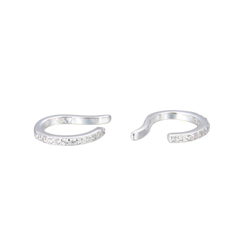 Ear Clips 